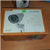 Image 1 : Indoor | Outdoor Wi-Fi Video Camera