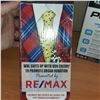 Image 2 : New In Box | Don Cherry Bobble Head