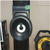 Image 2 : Proscan | Model PSP1108 | Bluetooth LED Light Up FM Radio Tower Speaker
