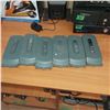 Image 1 : Lot of 6 Xbox 360 External Hard Drives