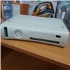 Image 1 : White | Xbox 360 Console + External Hard Drive