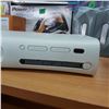 Image 2 : White | Xbox 360 Console + External Hard Drive