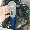 Image 2 : Tote with Gaming Accessories | Controllers + More