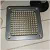 Image 2 : Restaurant Grade French Fry Cutter | With Different Sized Plates