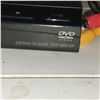 Image 2 : Sony DVD Player | With Remote