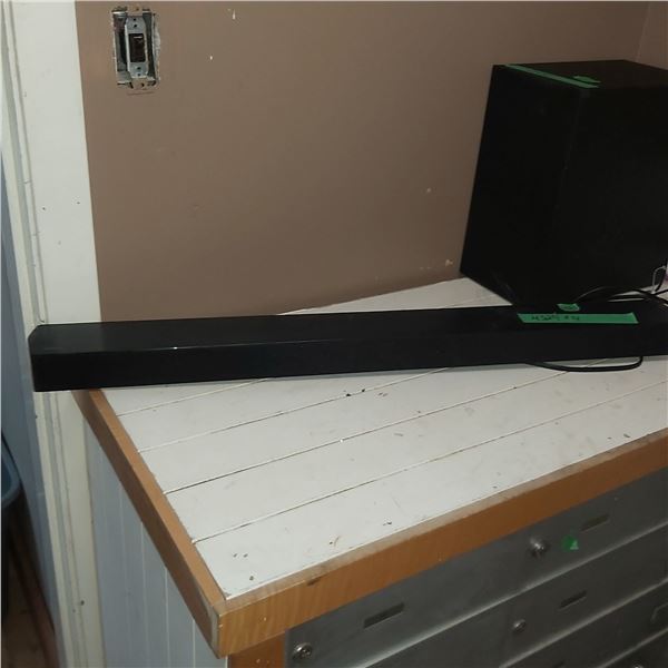 Samsung Sound Bar | Model HW-B450/ZC
