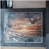 Image 2 : Lot of 4 Indigenous Prints | 10"x13" | 13"x10"