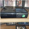 Image 1 : Black | Xbox 360 | Console