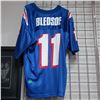 Image 1 : Drew Bledsoe | Patriots | 11 | Jeresy