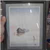 Image 2 : Lot of Various Artwork | Pictures | Madden Watercolour (unverified if original or print)