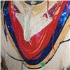 Image 2 : Native | Indigenous | Handmade | Sequin Vest
