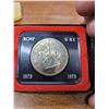 Image 1 : 1973 RCMP Silver Dollar