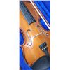 Image 4 : Menzel Violin with Bow in Case