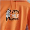 Image 2 : Every Child Matters Pullover Hoodie | New | Size Small