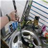 Image 8 : Small Lot of Hockey Sticks