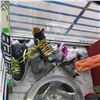 Image 1 : Lot of Ice Skates | Various Sizes | Various Brands