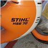 Image 2 : Stihl | HSE 70 | 24 Inch | Hedge Trimmer