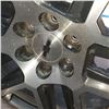 Image 2 : Set of 4 Chevrolet Rims | 20 Inch | GM Part # 233770017