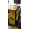 Image 3 : New | In Box | DeWalt 10 Compound Miter Saw | DW713