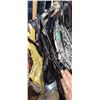Image 3 : Display Arm Full of Purses & Handbags | New & Used | Various Styles