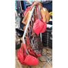Image 1 : Display Arm Full of Purses & Handbags | New & Used | Various Styles