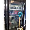 Image 4 : 2 Door Pop Cooler | With Can Inserts | With Contents