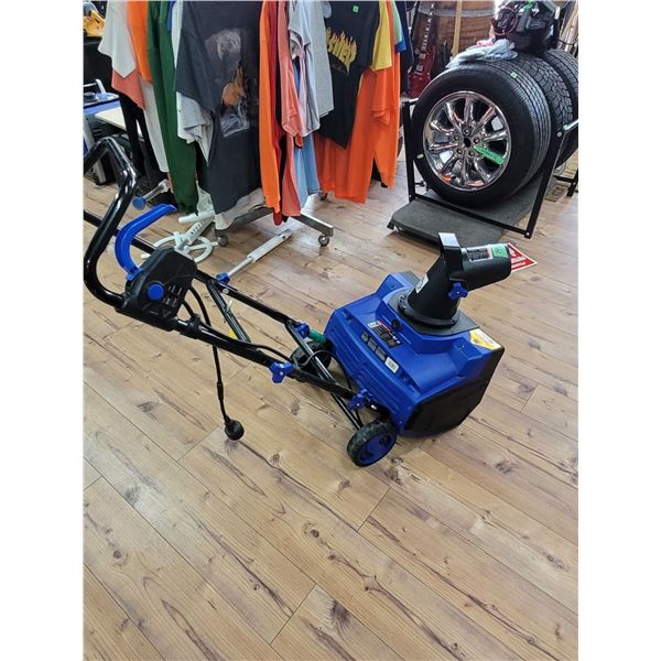 Snowjoe | Electric Snow Thrower