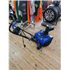 Image 1 : Snowjoe | Electric Snow Thrower