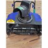 Image 2 : Snowjoe | Electric Snow Thrower