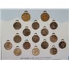 Image 2 : Vancouver 2010 Folder with Mostly Olympic Coins + Other Design Variety Quarters