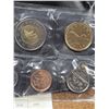 Image 3 : 2008 Mint Sealed Canada Coin Set