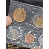 Image 4 : 2008 Mint Sealed Canada Coin Set