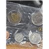 Image 5 : 2008 Mint Sealed Canada Coin Set