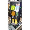 Image 2 : Countertop Display Spinner with All Contents