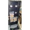 Image 3 : Countertop Display Spinner with All Contents