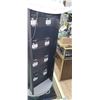 Image 4 : Countertop Display Spinner with All Contents