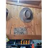 Image 6 : All Items Hanging Along Top of Cash Register Area