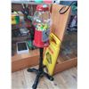 Image 1 : Gumball Machine + Richie Rich Canvas Picture