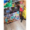 Image 4 : Gumball Machine + Richie Rich Canvas Picture