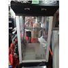 Image 2 : Stand Up Popcorn Machine With Wheels