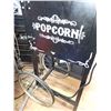 Image 5 : Stand Up Popcorn Machine With Wheels