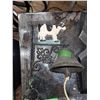 Image 2 : Cast Iron Cow Dinner Bell