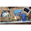 Image 2 : Another Random Lot of Goodies | Wrenches, Printer Ink, Controller, +