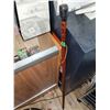 Image 1 : 48 Inch Walking Pole with Metal Tip