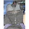 Image 2 : Weighted or Tactical Vest