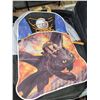 Image 2 : Lot of Backpacks