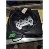 Image 1 : PS3 | Playstation 3 with Cords & Controller