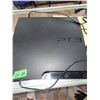 Image 2 : PS3 | Playstation 3 with Cords & Controller