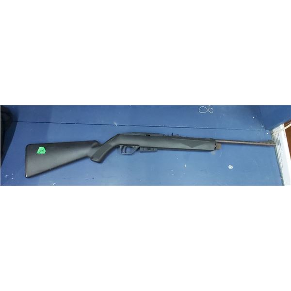 BB Rifle