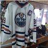 Image 1 : Edmonton Oilers Doug Weight Jersey